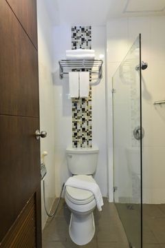 Hotel Icheck Gems Center Silom