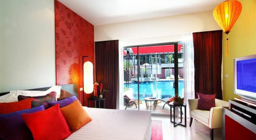 Nh Asoke 4* Bangkok