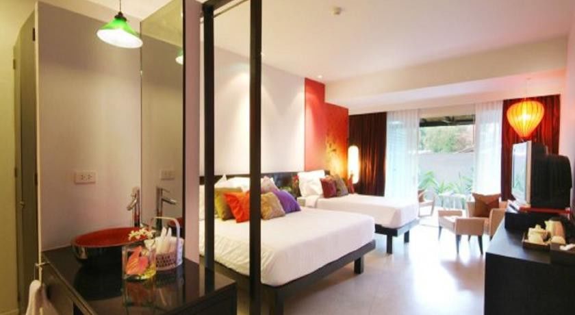 Hotel Nh Asoke