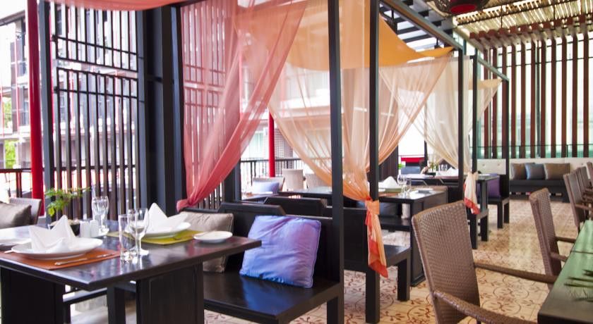 Nh Asoke Bangkok