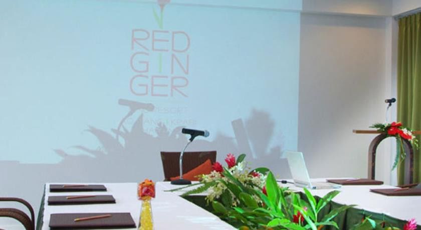 Nh Asoke Hotel 4*