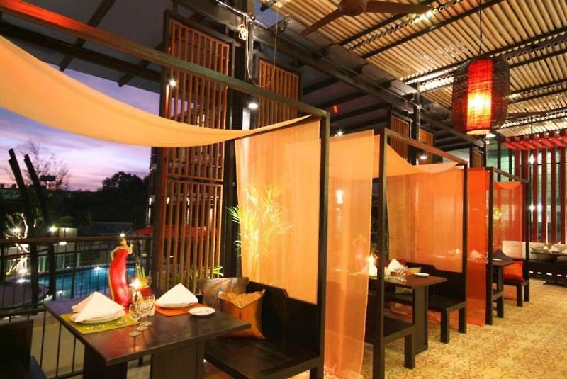 Nh Asoke 4* Bangkok
