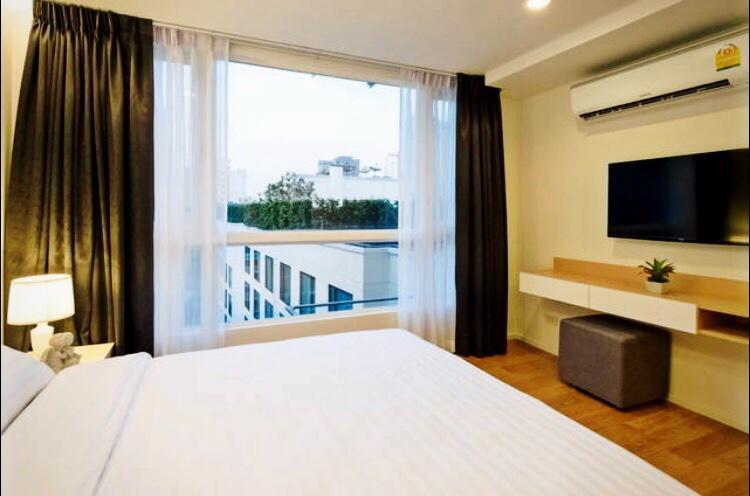 Aparthotel Luxury @ Bts Nana *