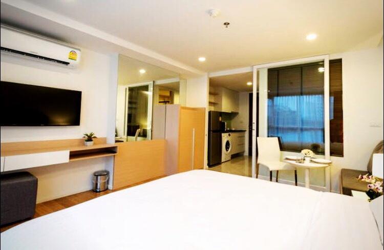 Luxury @ Bts Nana * Bangkok