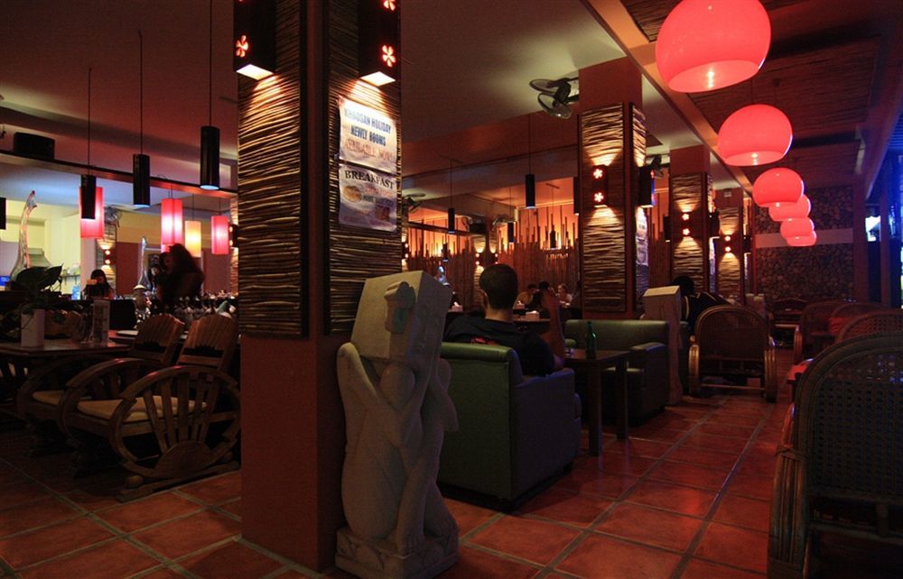 Hotel Khaosan Bangkok