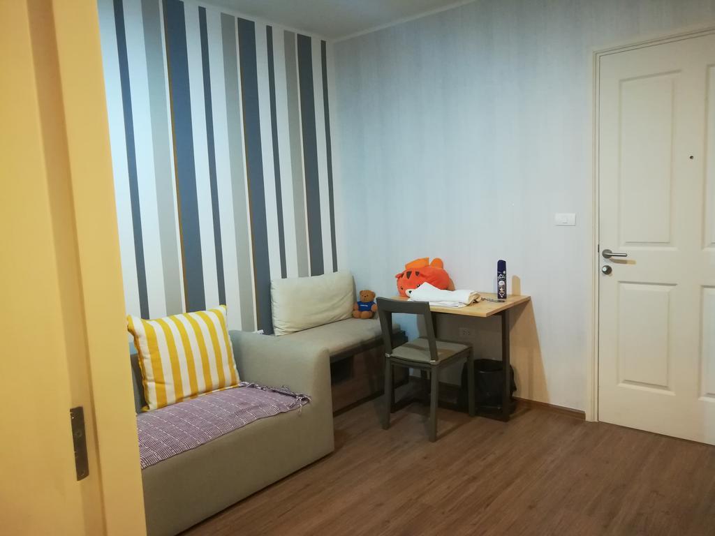 1br In U Delight At Huamak Station