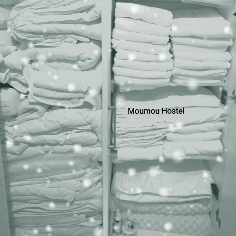 Moumou Bangkok