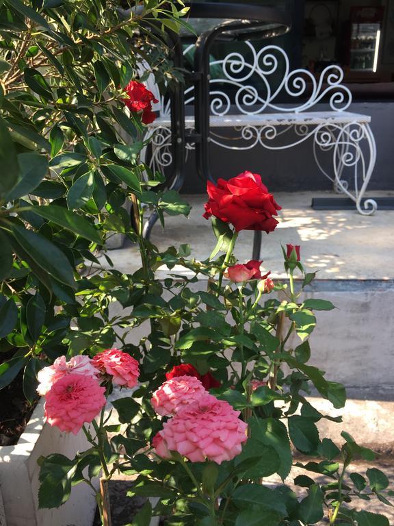 Sabye Club Hostel Bangkok