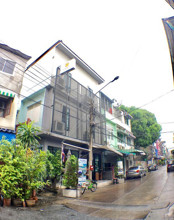 Sabye Club Bangkok