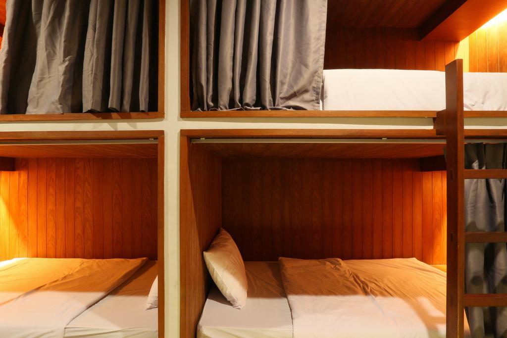 Once Again Albergue Banguecoque