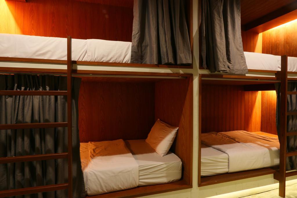 Once Again Albergue