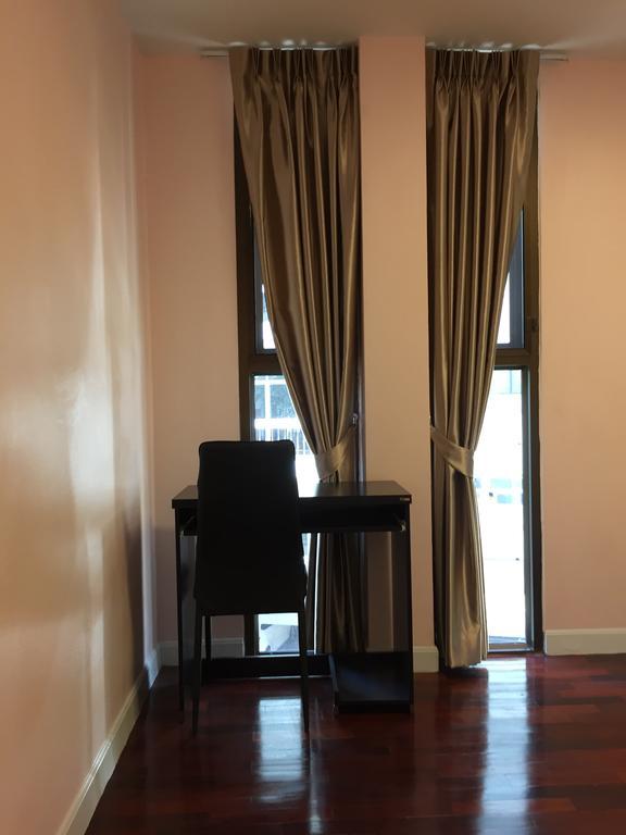 Guest house Hana Bangkok