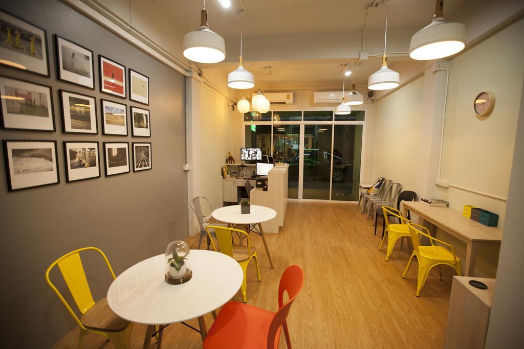 Guest house Micro 2*