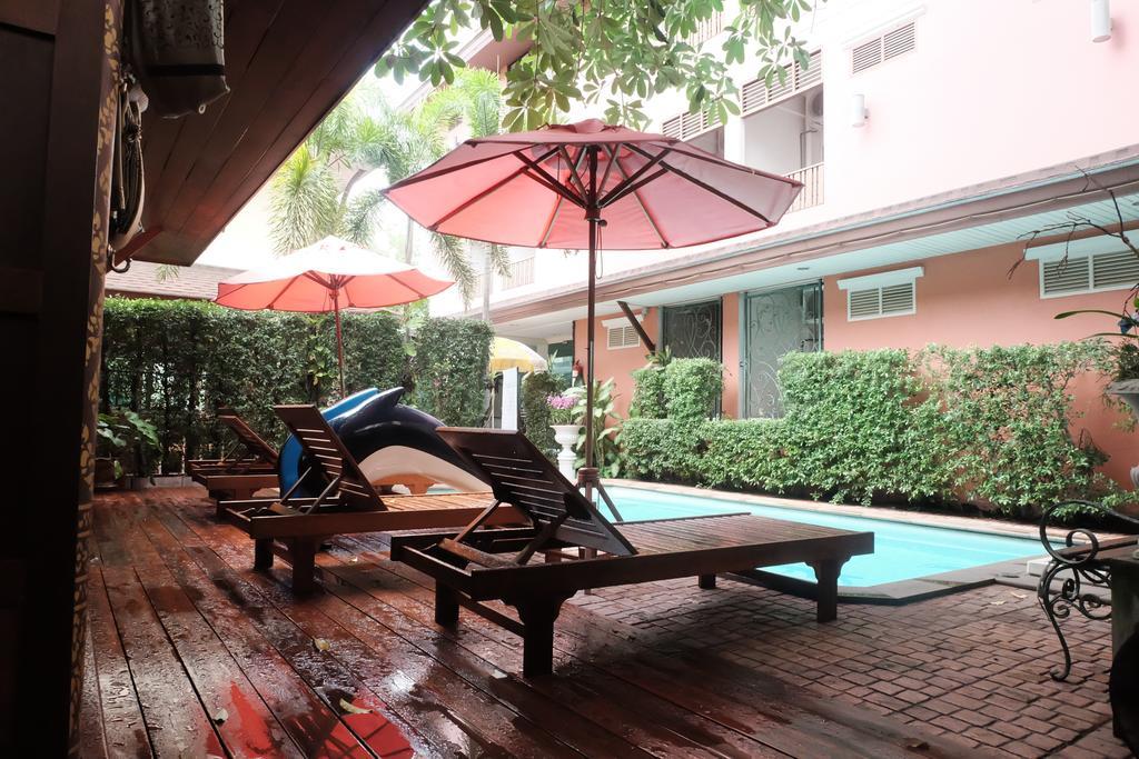 Orchid Hotel 3*