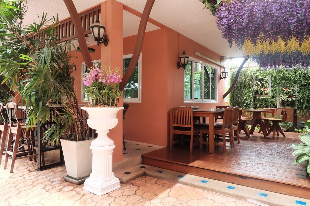 Hotel Orchid