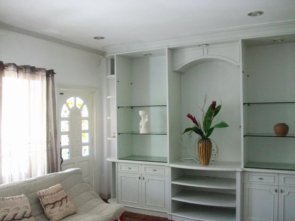 Ferienhaus A Joy House - Kaset Nawamin Bangkok