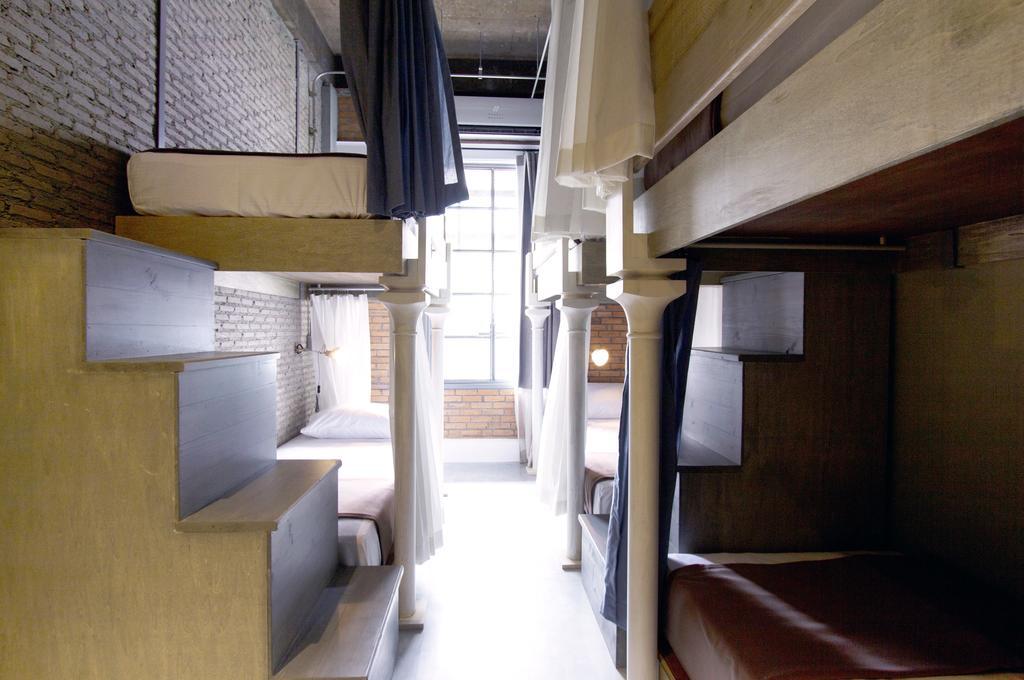 Oneday Sukhumvit 26 Hostel Bangkok