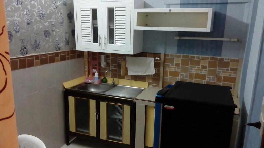 Albergue Decordo *
