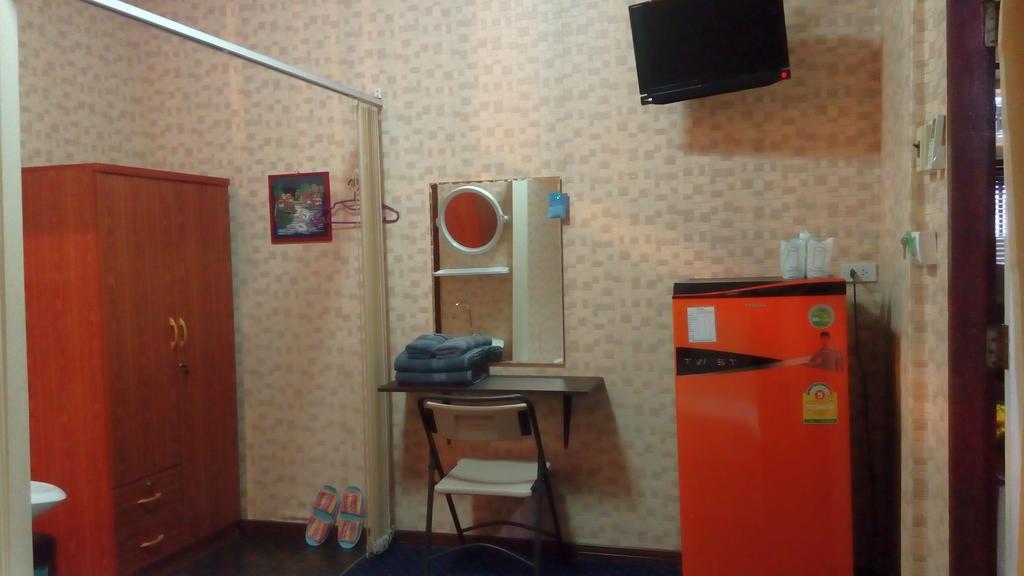 Albergue Decordo Banguecoque