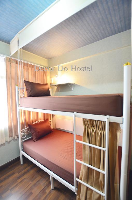 Decordo Albergue *