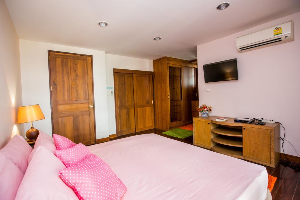 Chan Guest Guest house Bangkok
