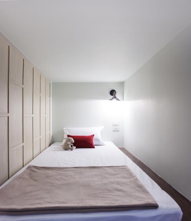 Baan Khun Nine Wang Doem 3* Bangkok
