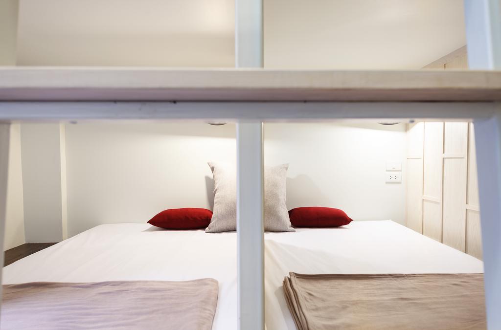 Hotel Baan Khun Nine Wang Doem Bangkok