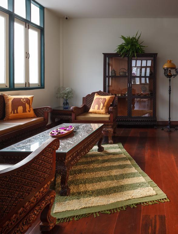 Baan Khun Nine Wang Doem Bangkok