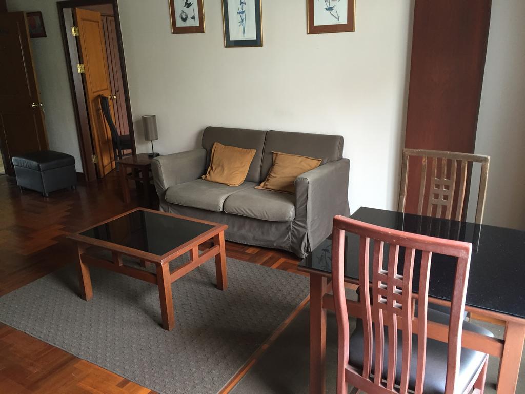 Aparthotel House By The Pond 3*