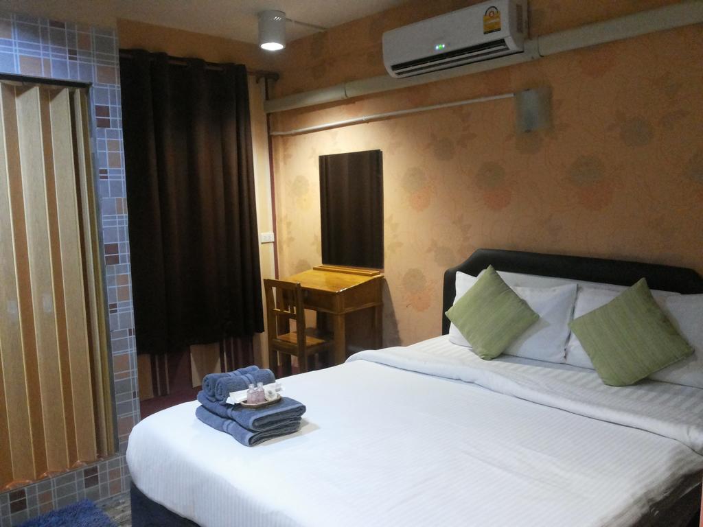 Albergue Decordo Banguecoque