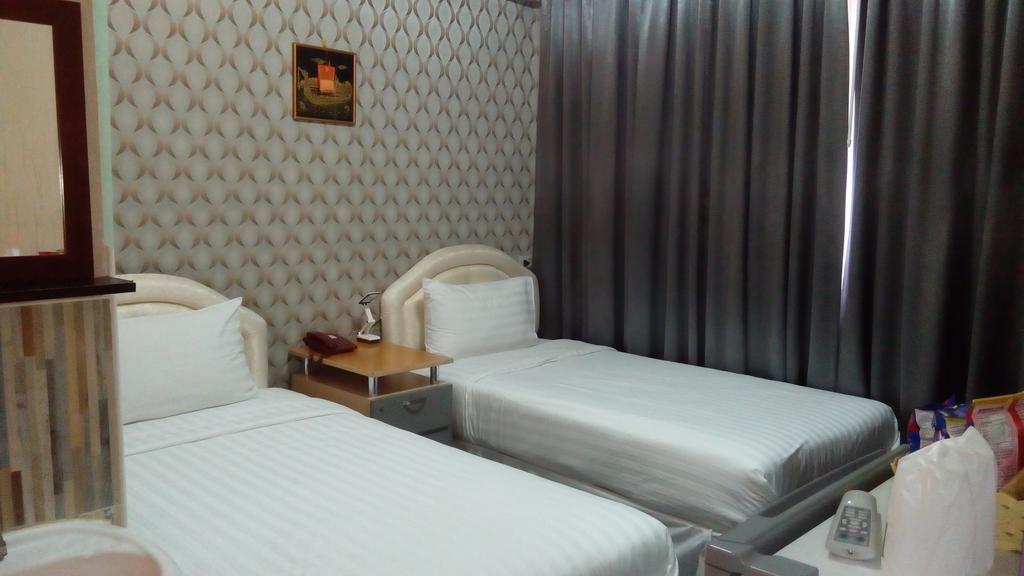 Albergue Decordo *