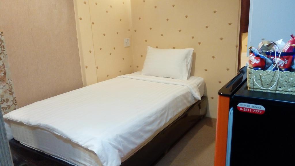 Albergue Decordo