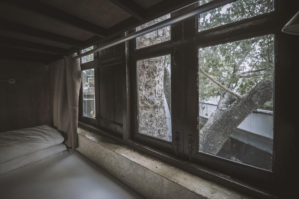 Bangkok Story Hostel