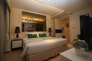 Paradiso 31 Apartment Bangkok