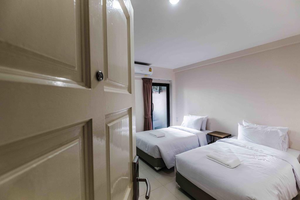 Aparthotel Don Muang Hotel 3*
