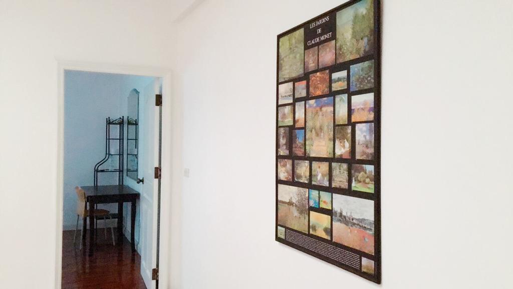 Ferienhaus A Joy House - Kaset Nawamin Bangkok
