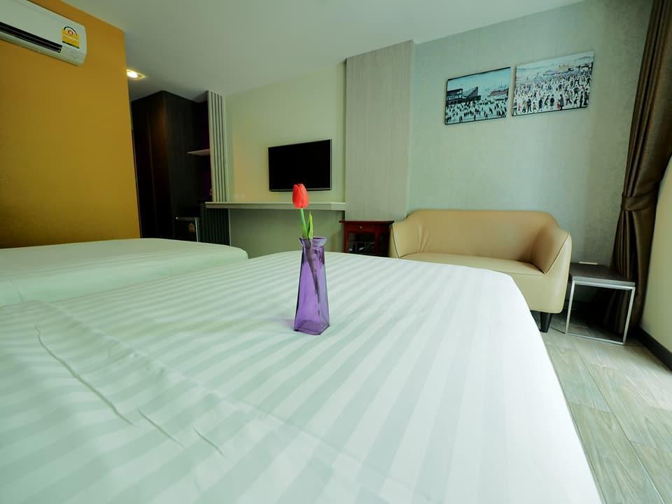 Bbhouse Khlongtan *