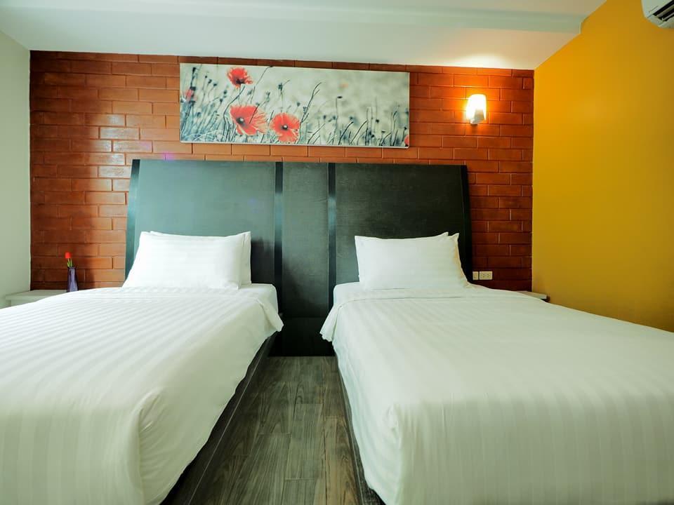 Bbhouse Khlongtan * Bangkok