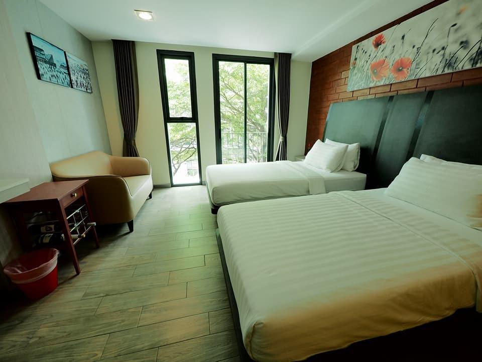 Bbhouse Khlongtan *