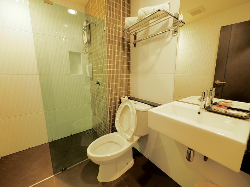 Bbhouse Khlongtan Guest house *