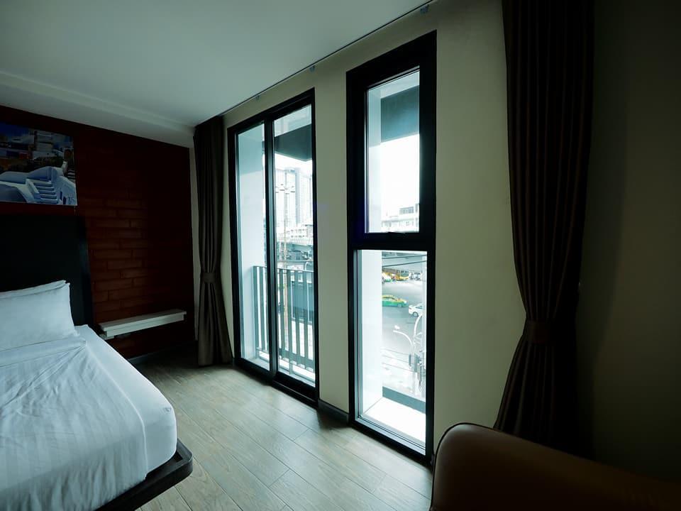 Bbhouse Khlongtan *
