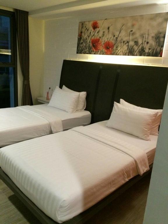 Bbhouse Khlongtan * Bangkok
