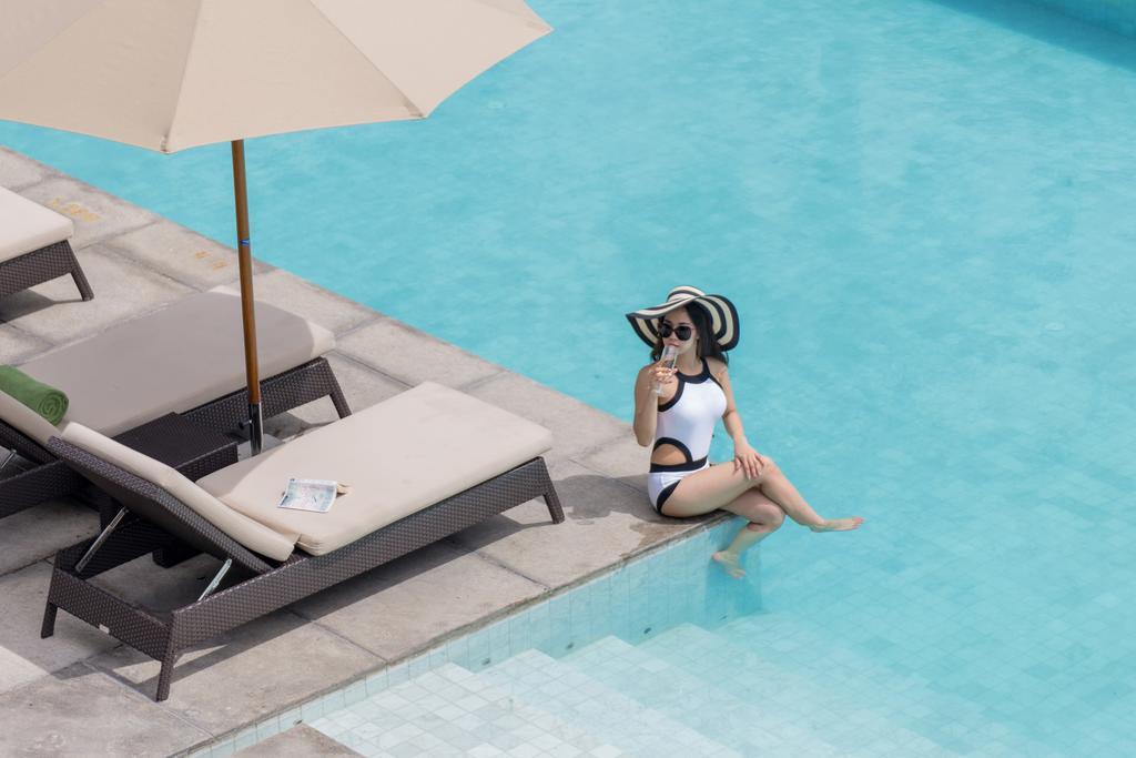 Tempat peranginan U Sathorn 5*