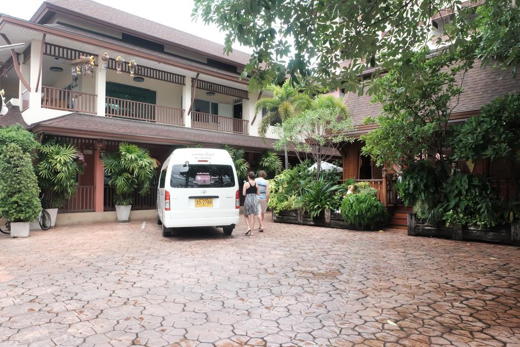 Orchid Hotel