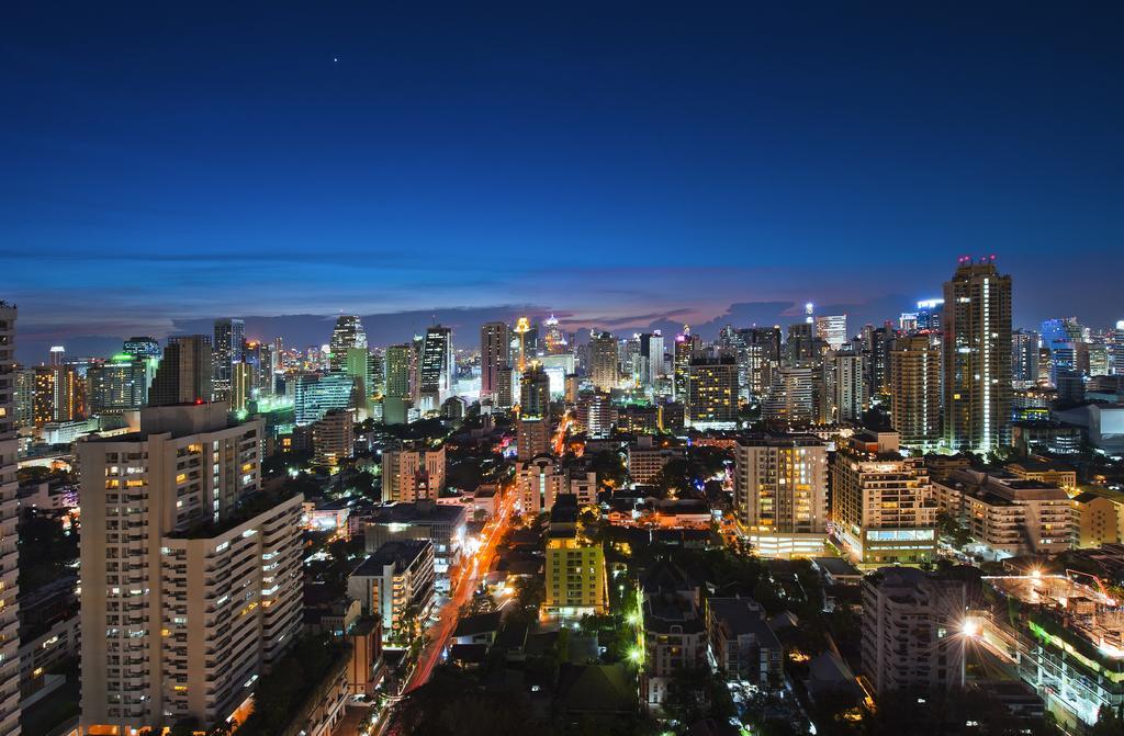 39 Boulevard Executive 4*