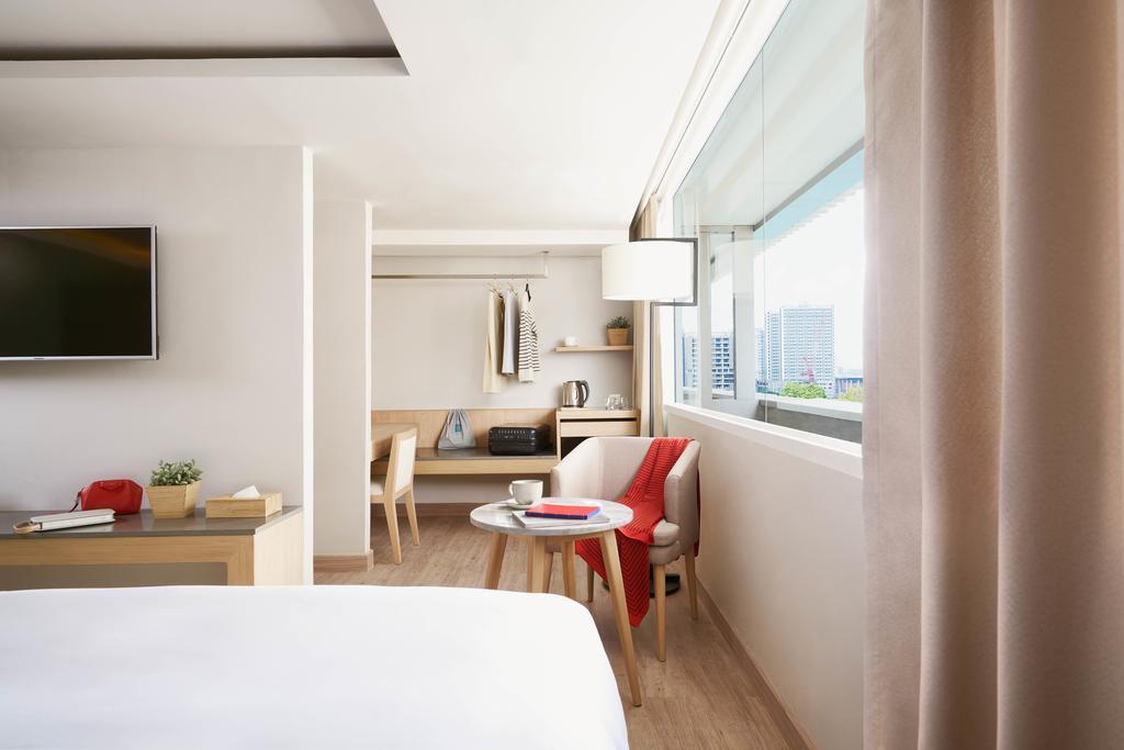 Hotel Kritthai 3*