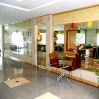 Area Sathorn * Bangkok