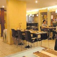 Apartemen Area Sathorn