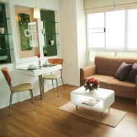 Area Sathorn Apartemen *