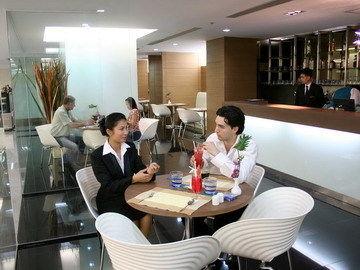 Baiyoke 3* Bangkok